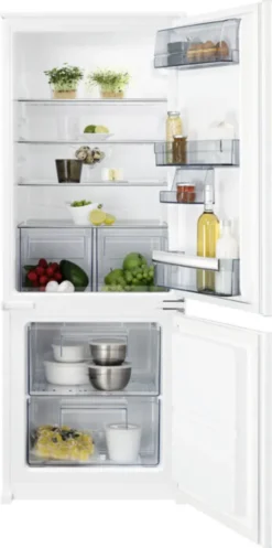 AEG 933033532 SCB614F1LS KUEhl-Gefrierkombination Integ