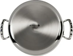 De Buyer Affinity Bratentopf Edelstahl Mit Deckel 28 Cm -Kaufland Verkäufe c50ca723d8fcd94ce6a56dfeaa80e768