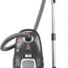 Hoover Telios Extra TX63SE 011, 550 W, Zylinder-Vakuum, Trocken, Staubbeutel, 3,5 L, EPA -Kaufland Verkäufe c50e9806a81735bf809409df7cad6e9c