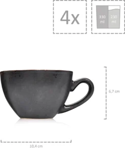 Sänger Kaffeeservice Tombey 12 Teilig -Kaufland Verkäufe c52a5833a4df944995201f010fc6aa4a