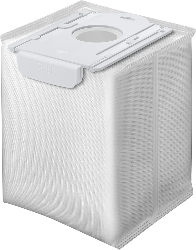 Samsung VCA-SAE903/WA Reinigungsstation Für Jet 75/90, Inklusiv 2x Staubbeutel 10 Samsung VCA-SAE903/WA Reinigungsstation Für Jet 75/90, Inklusiv 2x Staubbeutel – Bild 8