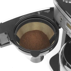 BEEM FRESH-AROMA-PERFECT SUPERIOR Filterkaffeemaschine Mit Mahlwerk - Glas | BASIC SELECTION | Edelstahl -Kaufland Verkäufe c53b15895c1d28738eff82c5e50aadf6