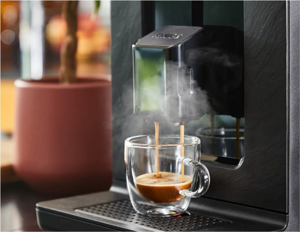 Krups Evidence ECOdesign EA897B 19 Krups Evidence ECOdesign EA897B – Bild 17