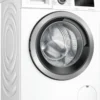 Bosch Serie 6 Waschmaschine WAU28RH0, Frontlader, 9 Kg, 1400 U/min. 1 Bosch Serie 6 Waschmaschine WAU28RH0, Frontlader, 9 Kg, 1400 U/min. -Kaufland Verkäufe c54f6e8518190b2a1a60e8ef8bfae86c
