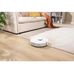 ROBO Saugroboter Q7 Wh -Kaufland Verkäufe c57b471649849f12675802df615b4995