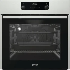 HERDSET Gorenje Einbaubackofen Mit Glaskeramikkochfeld - Autark, 80 Cm BräterZone 20 HERDSET Gorenje Einbaubackofen Mit Glaskeramikkochfeld - Autark, 80 Cm BräterZone -Kaufland Verkäufe c5958b6ec0588c22d10ccd28a942c61b