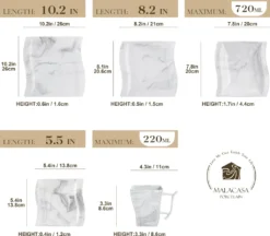 MALACASA, Serie Flora, 30 Tlg. Marmor Porzellan Geschirrset Kombiservice Tafelservice Mit Je 6 Kaffeetassen, 6 Untertassen, 6 Dessertteller, 6 Suppenteller Und 6 Flachteller 10 MALACASA, Serie Flora, 30 Tlg. Marmor Porzellan Geschirrset Kombiservice Tafelservice Mit Je 6 Kaffeetassen, 6 Untertassen, 6 Dessertteller, 6 Suppenteller Und 6 Flachteller -Kaufland Verkäufe c5a4cfa41aee1f09a7ad10ff9687ec7d