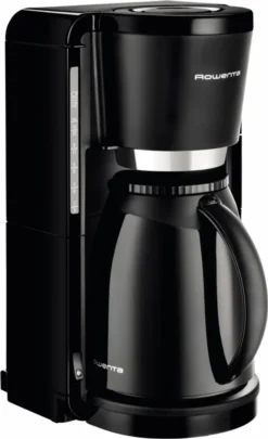 Rowenta CT3808 Thermo-Kaffeemaschine Adagio Schwarz -Kaufland Verkäufe c5cd1ec101f9700721ec0cb9c9d462b8