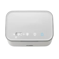 Fysic FC35 - Ultraschallreiniger + UV-Licht 17 Fysic FC35 - Ultraschallreiniger + UV-Licht -Kaufland Verkäufe c5cf6893ecfabd1e570d03e5e48b0467