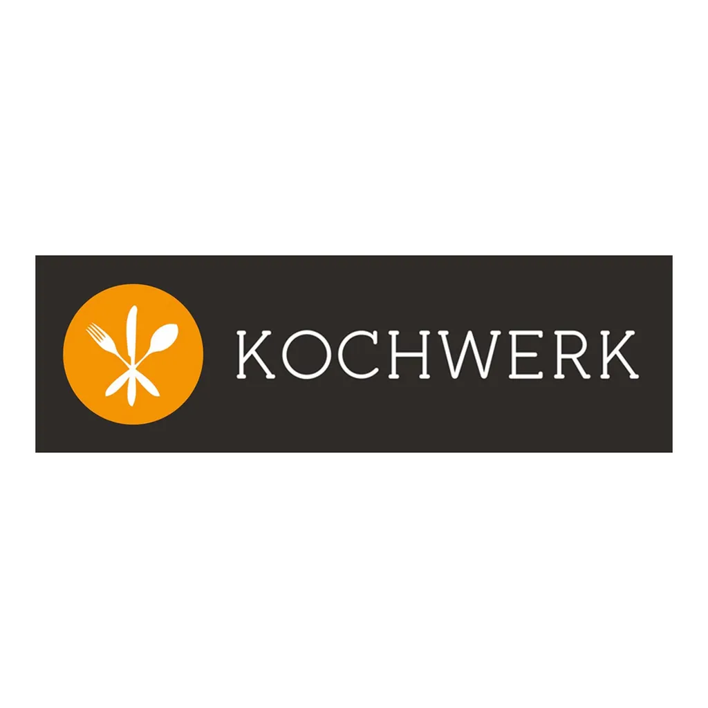 Kochwerk Bratpfanne 28 Cm Weiß / Schwarz, Geschmiedete Aluminiumpfanne, 2fach Antihaftbeschichtung, Induktions- & Backofengeeignet 4 Kochwerk Bratpfanne 28 Cm Weiß / Schwarz, Geschmiedete Aluminiumpfanne, 2fach Antihaftbeschichtung, Induktions- & Backofengeeignet – Bild 2