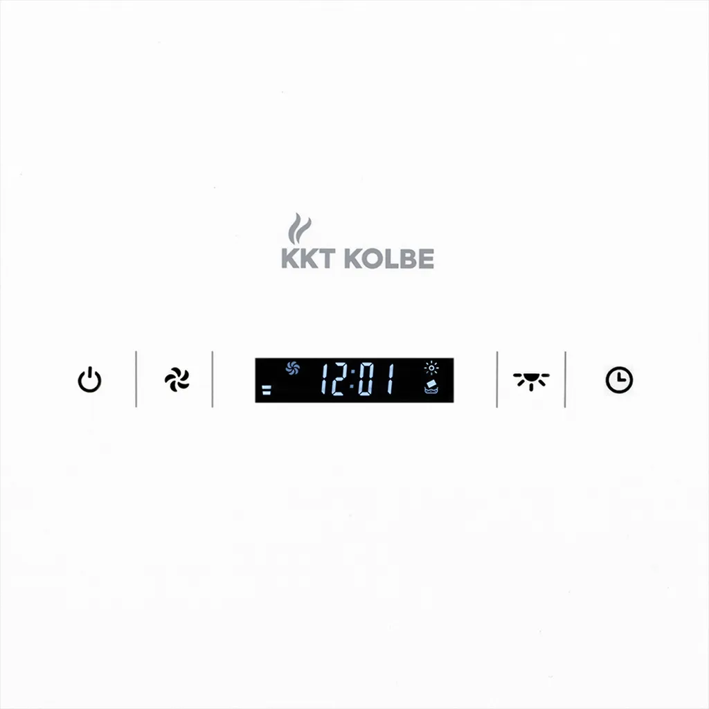 Dunstabzugshaube 40cm BOX400W 6 Dunstabzugshaube 40cm BOX400W – Bild 4