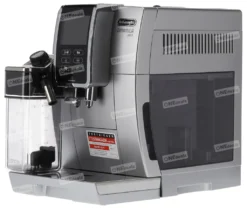 De'Longhi DeLonghi ECAM 370.95 S Dinamica Plus Kaffeevollautomat Silber 20 De'Longhi DeLonghi ECAM 370.95 S Dinamica Plus Kaffeevollautomat Silber -Kaufland Verkäufe c5ef02508844d9d28b28d2d6f1a1d678