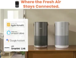 Xiaomi Tragbar Luftreiniger Für Allergiker Haustierenhalter Kühche U. Neue Haus Leise 19dB Smartmi P1 Alexa Google Usw. Steuerung HEPA-Filter Fängt 99,9% Partikel Viren Sauerstoff Versorgung Reiniger Tragegriff Partikellasersensor 27 Xiaomi Tragbar Luftreiniger Für Allergiker Haustierenhalter Kühche U. Neue Haus Leise 19dB Smartmi P1 Alexa Google Usw. Steuerung HEPA-Filter Fängt 99,9% Partikel Viren Sauerstoff Versorgung Reiniger Tragegriff Partikellasersensor -Kaufland Verkäufe c5ef7b20943cdcdce4336a61145a53e6