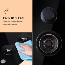 Klarstein Ignito Max 4 , Gaskochfeld , 4-flammig Glaskeramik , Ektrische Zündung , Geringere Energiekosten , 9,1 KW , 60 Cm 14 Klarstein Ignito Max 4 , Gaskochfeld , 4-flammig Glaskeramik , Ektrische Zündung , Geringere Energiekosten , 9,1 KW , 60 Cm -Kaufland Verkäufe c5f234ea8e70c99c31f2bc2141fb85b3