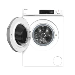 Sharp ES-W814IAW1-DE Waschmaschine (8 Kg / 1400 U/Min) Mit LED Display, Inverter Motor, Überlaufschutz Und AquaStop (weiß) 19 Sharp ES-W814IAW1-DE Waschmaschine (8 Kg / 1400 U/Min) Mit LED Display, Inverter Motor, Überlaufschutz Und AquaStop (weiß) -Kaufland Verkäufe c5f52e8f020a68255b7dbef9e38e64a8