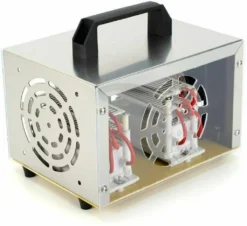 Ozongenerator 20000mg/h 20G Ceramic Luftreiniger Ozongerät Ozonisator Mit Schale -Kaufland Verkäufe c6031efdc87f8db888782222e88a65e7
