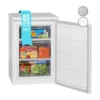 Bomann® Gefrierschrank, 85 Liter Nutzinhalt, Gefrierschrank Klein Mit 3 Gefrierschubladen U. Eiswürfelschale, Mini Fridge Mit Stufenloser Temperaturreglung, Türanschlag Wechselbar - GS 2186.1, Weiß -Kaufland Verkäufe c624f5acb6a3ff57d60e0c8a4ccb9a2e