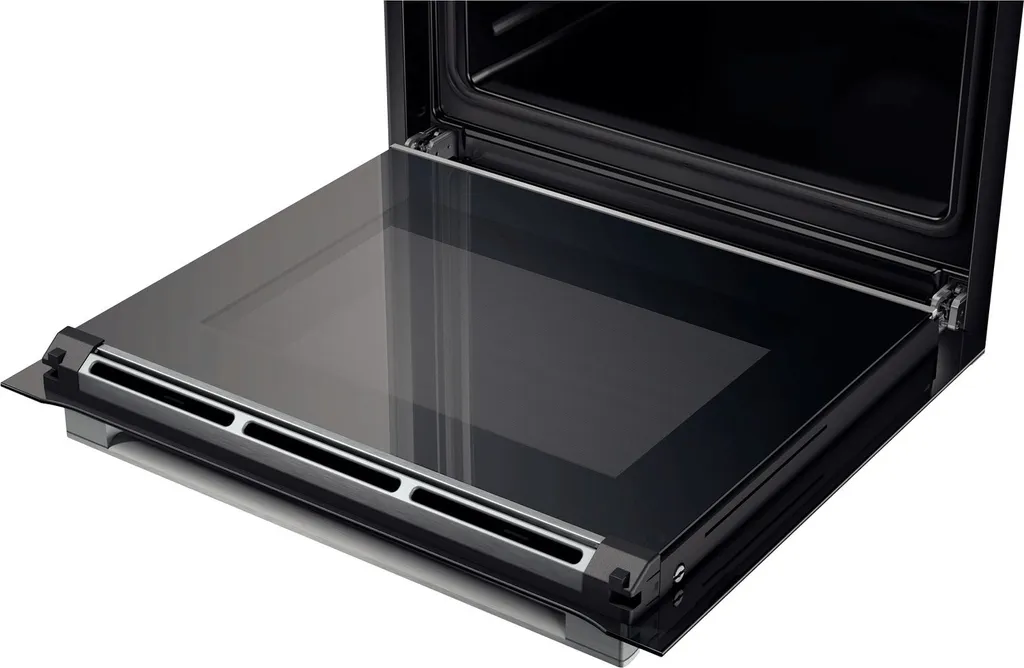 Bosch HBG635BB1 K EinbauBackofen Sw Uhr 11 Bosch HBG635BB1 K EinbauBackofen Sw Uhr – Bild 9
