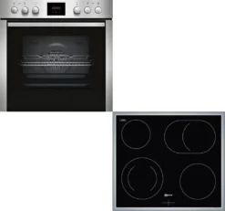 Neff XED442A Elektro-Herdsets - Edelstahl 11 Neff XED442A Elektro-Herdsets - Edelstahl -Kaufland Verkäufe c6722a45609123fa92ca82cdde34db16