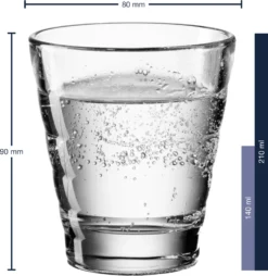 Leonardo GK/12tlg.Becherset Onda 22 Leonardo GK/12tlg.Becherset Onda -Kaufland Verkäufe c6849c22772fe4451715f5893eeb95b9