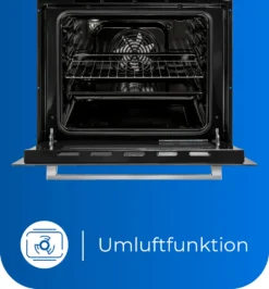 Exquisit EHE 156-2.1 UBZ-Set Einbauherd | 59 L Volumen | Glaskeramikkochfeld | Edelstahl -Kaufland Verkäufe c689990628081c3e4a4f1f174b6ded33