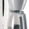 MELITTA Kaffeeautomat Single5 M 720-1/1 5Tassen 600Watt Weiß/grau -Kaufland Verkäufe c68c6b18780ed92d8d5807a585fd0f45