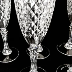 6er Set Kunststoff Champagner-Gläser Kristalleffekt 200ml / Ø6x22,5cm 13 6er Set Kunststoff Champagner-Gläser Kristalleffekt 200ml / Ø6x22,5cm -Kaufland Verkäufe c6bb18968421db65abd63d8cd8eec826