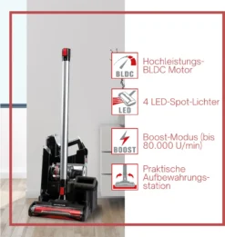 Genius Invictus X9 Set 29tlg Akku Staubsauger Handstaubsauger Nasssauger Mit LED Beutellos Kabellos Für Allergiker Tierhaare; A81721 12 Genius Invictus X9 Set 29tlg Akku Staubsauger Handstaubsauger Nasssauger Mit LED Beutellos Kabellos Für Allergiker Tierhaare; A81721 -Kaufland Verkäufe c6bd709421463694ec92b4c652badc1e