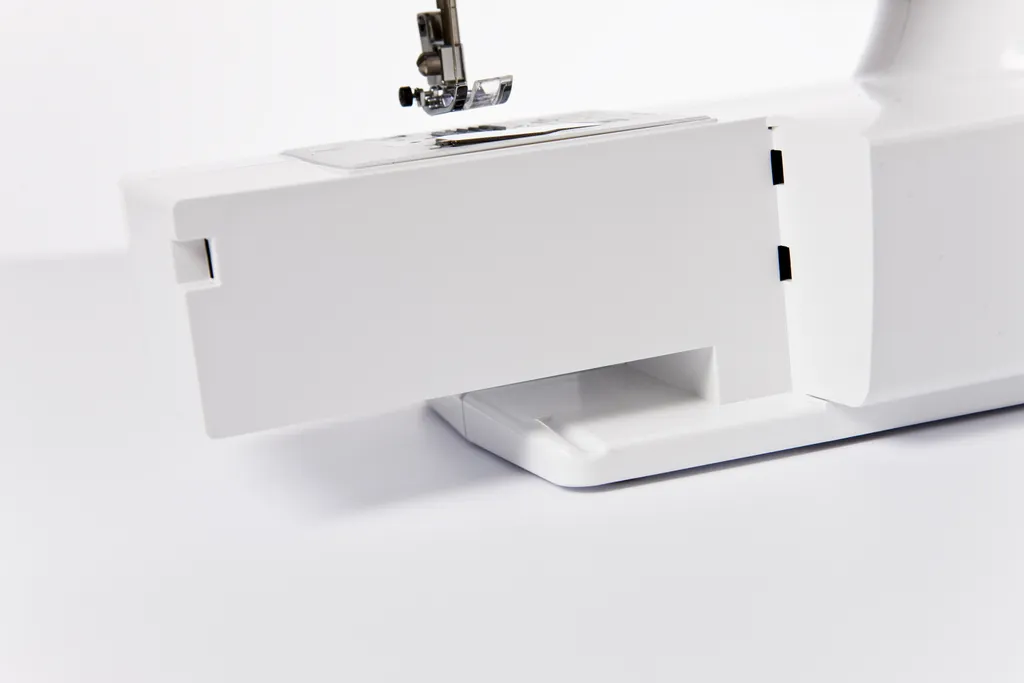 Nähmaschine Brother FS100WT 100W 11 Nähmaschine Brother FS100WT 100W – Bild 9
