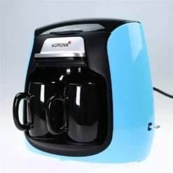 Korona 12207 Kaffeemaschinen - Blau -Kaufland Verkäufe c6e7c8091b524ebc4241c1276ec21af3