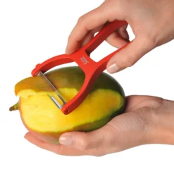 Silit 2in1 Gemüseschäler 14 Cm, Schäler Mit Julienne-Schneider, Edelstahl, Kunststoff, Spülmaschinengeeignet, Platzsparend 10 Silit 2in1 Gemüseschäler 14 Cm, Schäler Mit Julienne-Schneider, Edelstahl, Kunststoff, Spülmaschinengeeignet, Platzsparend -Kaufland Verkäufe c707eee9966ba5b6d7aeb3727f6aaea7