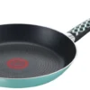 Tefal Bratpfanne Ø 24 Cm, Aluminium, Blau -Kaufland Verkäufe c71d32bb4d78892b72d647eda2e49388