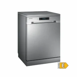 Samsung DW60M6050FS Geschirrspüler Freistehend 14 Gedecke Edelstahl LED -Kaufland Verkäufe c71e79c42c1cddaa672fcbbe6c71e2b0