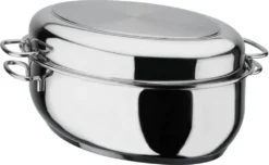 GSW Edelstahlbräter Edelstahl 38cm 20 GSW Edelstahlbräter Edelstahl 38cm -Kaufland Verkäufe c7266e5b9f46dcd4584e8728884bfbbb