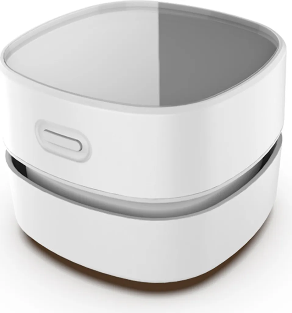 Tischstaubsauger, USB Wiederaufladbar, Mini Staubsauger, Tragbar Kabellos Tischstaubsauger Mit Laufzeit, 360° Drehbar, Mini Handstaubsauger Für Schule, Haushalt, Büro Und Auto 4 Tischstaubsauger, USB Wiederaufladbar, Mini Staubsauger, Tragbar Kabellos Tischstaubsauger Mit Laufzeit, 360° Drehbar, Mini Handstaubsauger Für Schule, Haushalt, Büro Und Auto – Bild 2