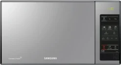 Samsung ME83X Mikrowelle, Freistehend, Schwarz