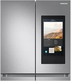 Samsung French Door, Edelstahl, 183 Cm, 637 L, RF65A977FSR/EF 26 Samsung French Door, Edelstahl, 183 Cm, 637 L, RF65A977FSR/EF -Kaufland Verkäufe c74b2137133d9e659e3f4a90d67f1a4f