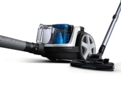 Philips PowerPro Compact Beutelloser Staubsauger, Allergiefilter, 99.9 % Staubaufnahme, 900 W, Weiß (FC9332/09) 13 Philips PowerPro Compact Beutelloser Staubsauger, Allergiefilter, 99.9 % Staubaufnahme, 900 W, Weiß (FC9332/09) -Kaufland Verkäufe c74c7256213a60efbb080fbb49ffaf29