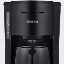 SEVERIN Kaffeemaschine KA 9252 Schwarz 33 SEVERIN Kaffeemaschine KA 9252 Schwarz -Kaufland Verkäufe c75af9e95dce15f188b6bbb06a74f117