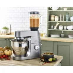 Kenwood KAH359GL ThermoResist Glas-Mixaufsatz -Kaufland Verkäufe c75c15d554c53cf0be0ca645a941f7e0