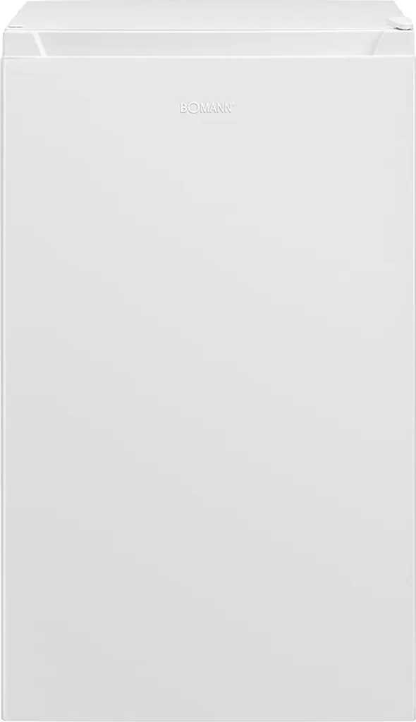 Bomann Kühlschrank Mit Gefrierfach KS 7247; 82 Liter, LED Innenraumbeleuchtung; 3 Sterne-Kennzeichnung; 85 Cm Höhe; 45 Cm Tief; Weiß 3 Bomann Kühlschrank Mit Gefrierfach KS 7247; 82 Liter, LED Innenraumbeleuchtung; 3 Sterne-Kennzeichnung; 85 Cm Höhe; 45 Cm Tief; Weiß
