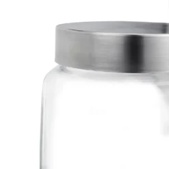 Relaxdays Bonbongläser 4er Set 1,5 L -Kaufland Verkäufe c76ac4c2c8b83f2ff80d3d9affa67ecc