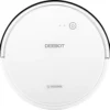 Ecovacs Deebot 605 Robotersauger Weiß 2 Ecovacs Deebot 605 Robotersauger Weiß -Kaufland Verkäufe c77395ba9106e442709f5451fcc2f8c8