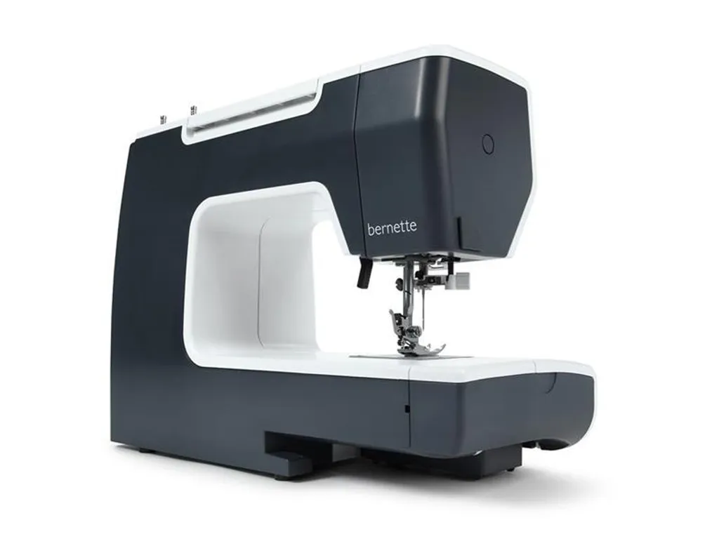 Bernette B33 6 Bernette B33 – Bild 4