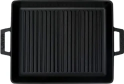 Tafelgrillpan M/2 Grepen 320X260 Mm Lvecogt2632T3 Matt Black 7 Tafelgrillpan M/2 Grepen 320X260 Mm Lvecogt2632T3 Matt Black -Kaufland Verkäufe c793f6c002e45841167e05d81e5aa5e3