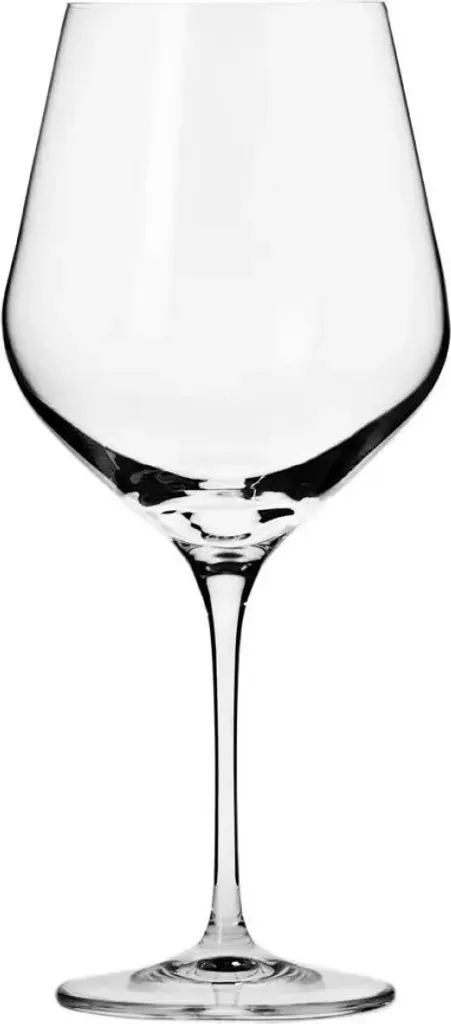 KROSNO Splendour Große Burgunder Rot-Weingläser, 6er-Set, 860 Ml 11 KROSNO Splendour Große Burgunder Rot-Weingläser, 6er-Set, 860 Ml – Bild 9