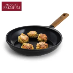 Pfanne KERAMIK Bratpfanne Induktion Antihaft Gerlach Schwarz 28 Cm -Kaufland Verkäufe c7a69cbe6d04a2a8478971fa700b95c9