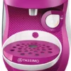 Bosch TASSIMO HAPPY Wild Purple +20 € Gutschein 1400 Watt 0,7 Liter Wassertank -Kaufland Verkäufe c7b2e3af7ebda13750ded860c85220cd