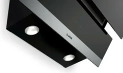 Bosch Dunstabzugshaube DWK095G60 - Edelstahl Schwarz, Wandmontage, 90 Cm -Kaufland Verkäufe c7c5476eba95200a32b17575c50d685a