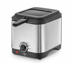 Küchenprofi Mini-Fritteuse STYLE 7 Küchenprofi Mini-Fritteuse STYLE -Kaufland Verkäufe c7cae1d7506d0f13ca61aaacb5c6e3c1